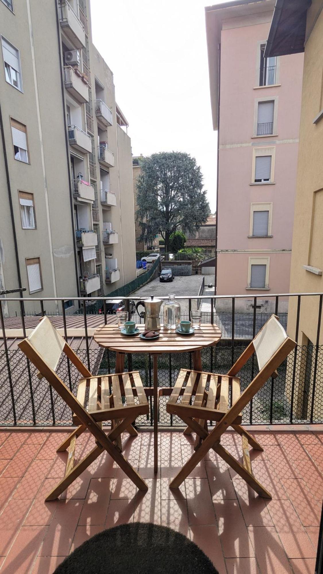 Lake Como Modern And Cozy Apt Live Like A Local Εξωτερικό φωτογραφία