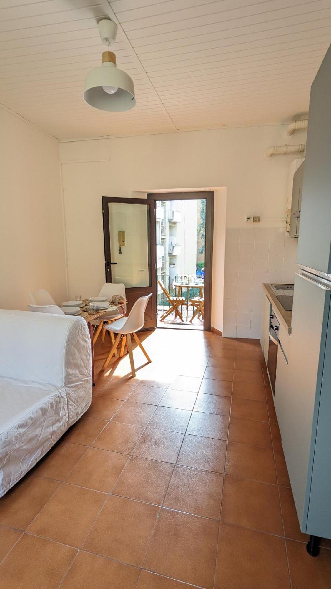 Lake Como Modern And Cozy Apt Live Like A Local Εξωτερικό φωτογραφία