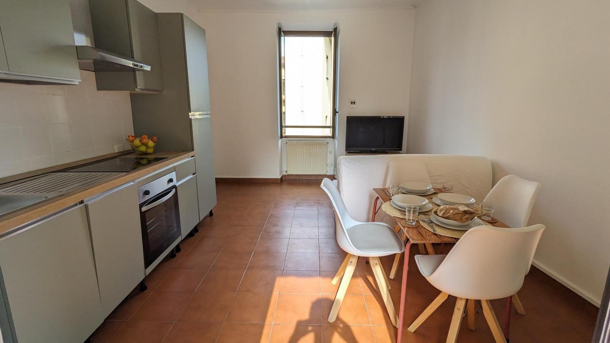 Lake Como Modern And Cozy Apt Live Like A Local Εξωτερικό φωτογραφία