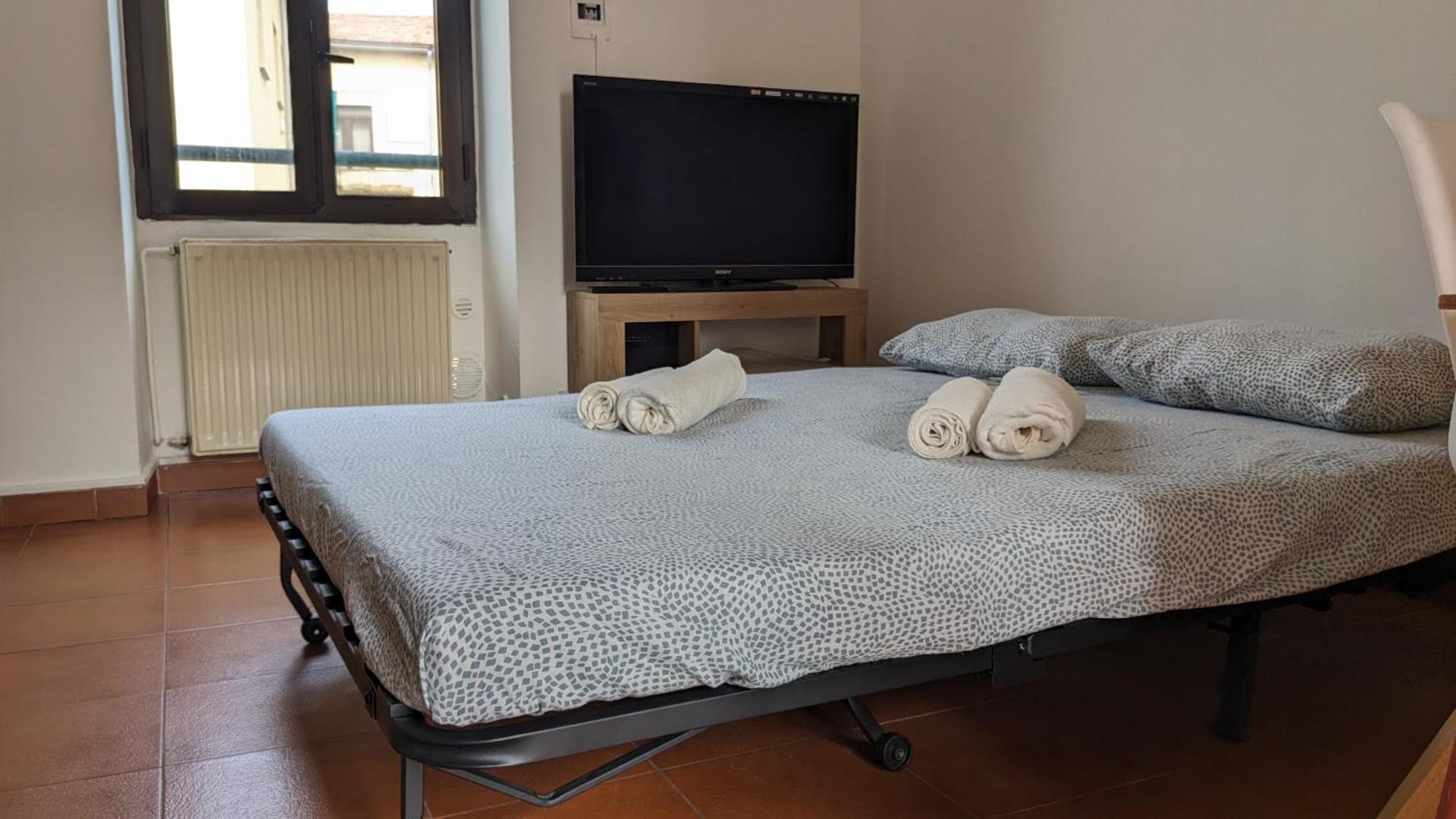 Lake Como Modern And Cozy Apt Live Like A Local Εξωτερικό φωτογραφία