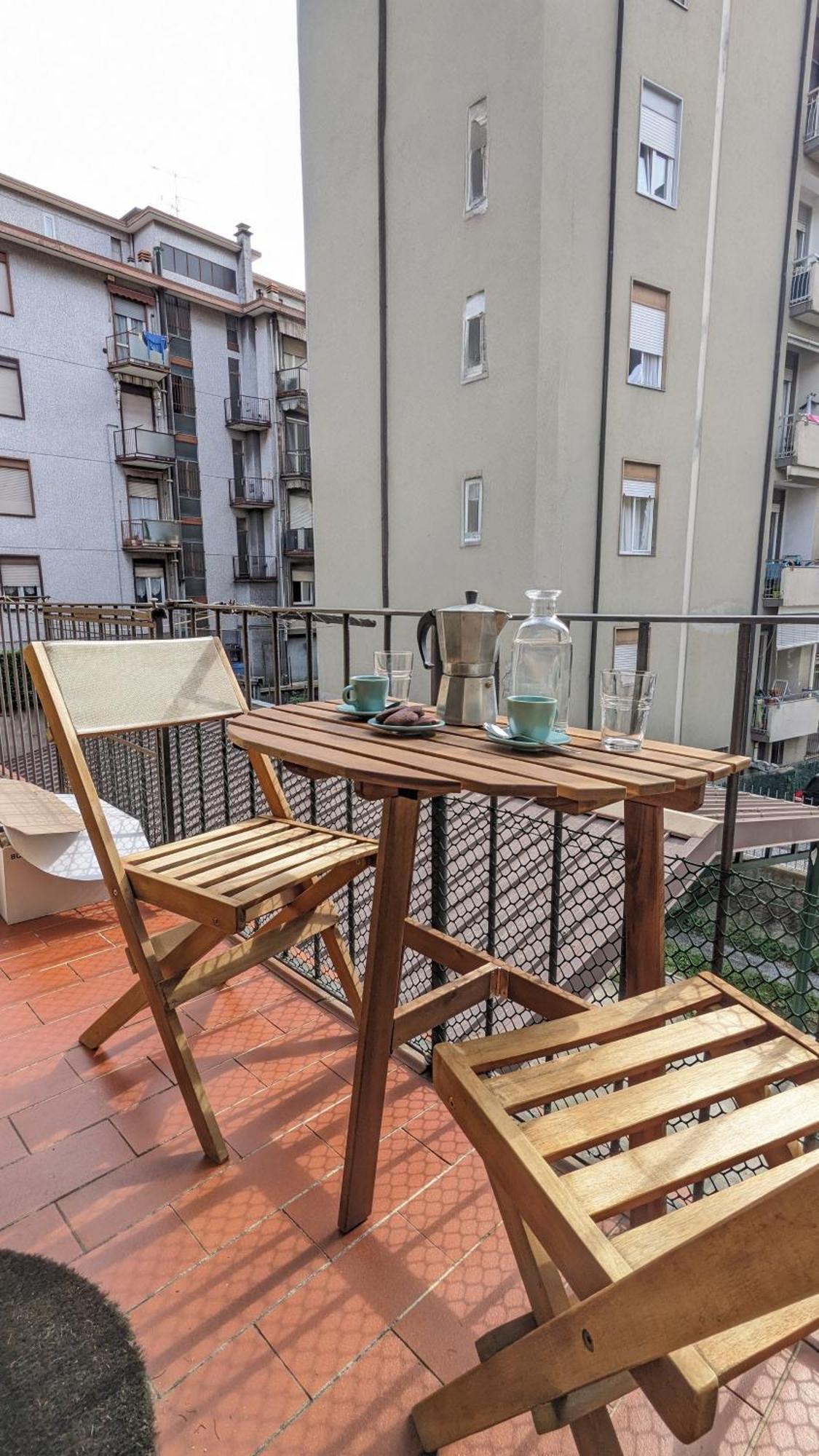 Lake Como Modern And Cozy Apt Live Like A Local Εξωτερικό φωτογραφία