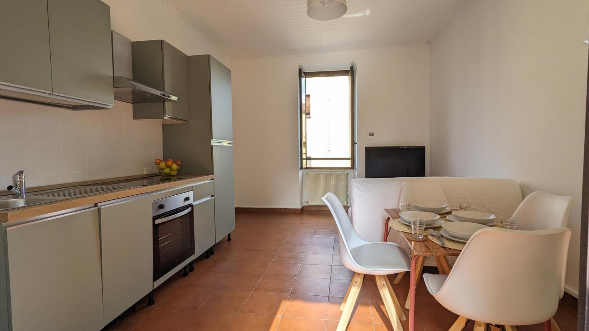 Lake Como Modern And Cozy Apt Live Like A Local Εξωτερικό φωτογραφία