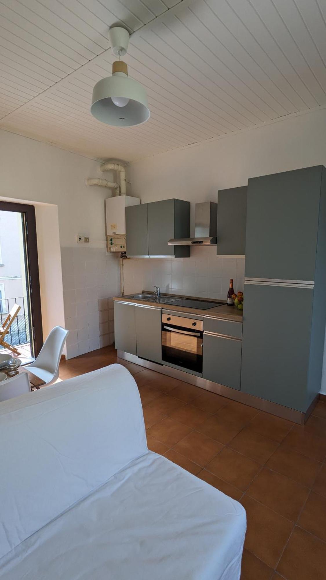 Lake Como Modern And Cozy Apt Live Like A Local Εξωτερικό φωτογραφία
