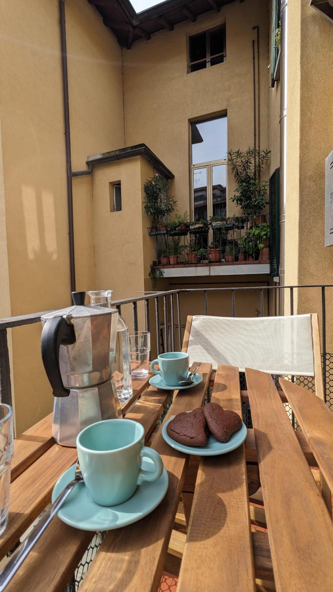 Lake Como Modern And Cozy Apt Live Like A Local Εξωτερικό φωτογραφία