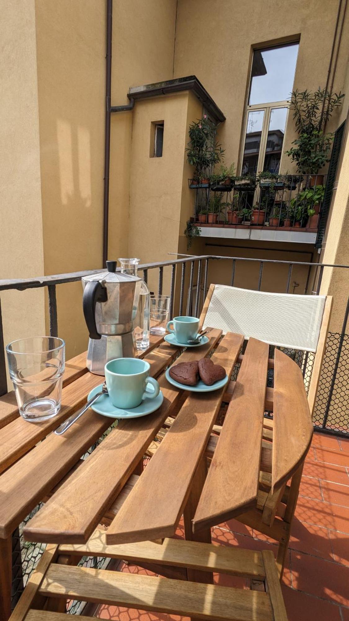 Lake Como Modern And Cozy Apt Live Like A Local Εξωτερικό φωτογραφία