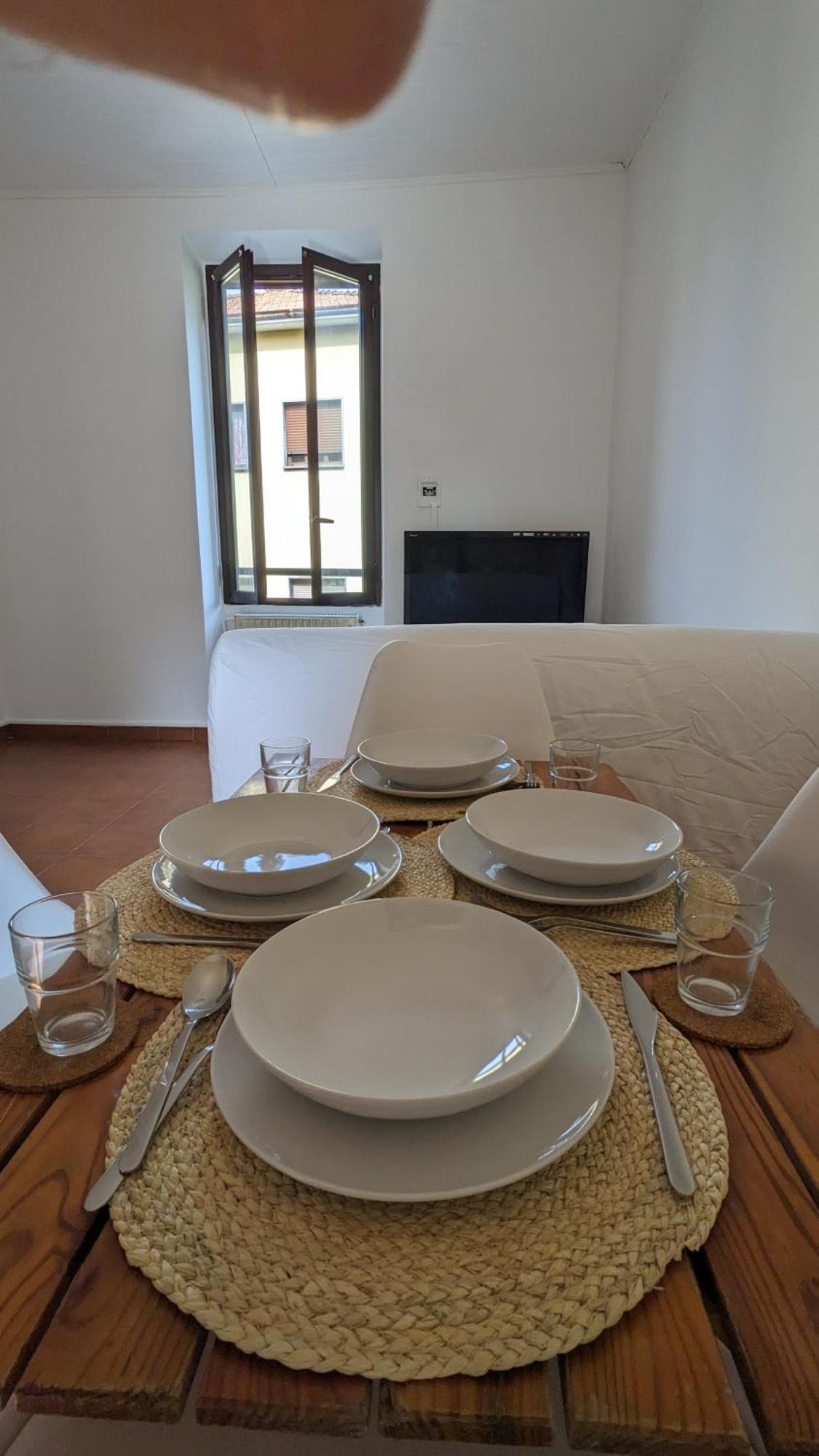 Lake Como Modern And Cozy Apt Live Like A Local Εξωτερικό φωτογραφία