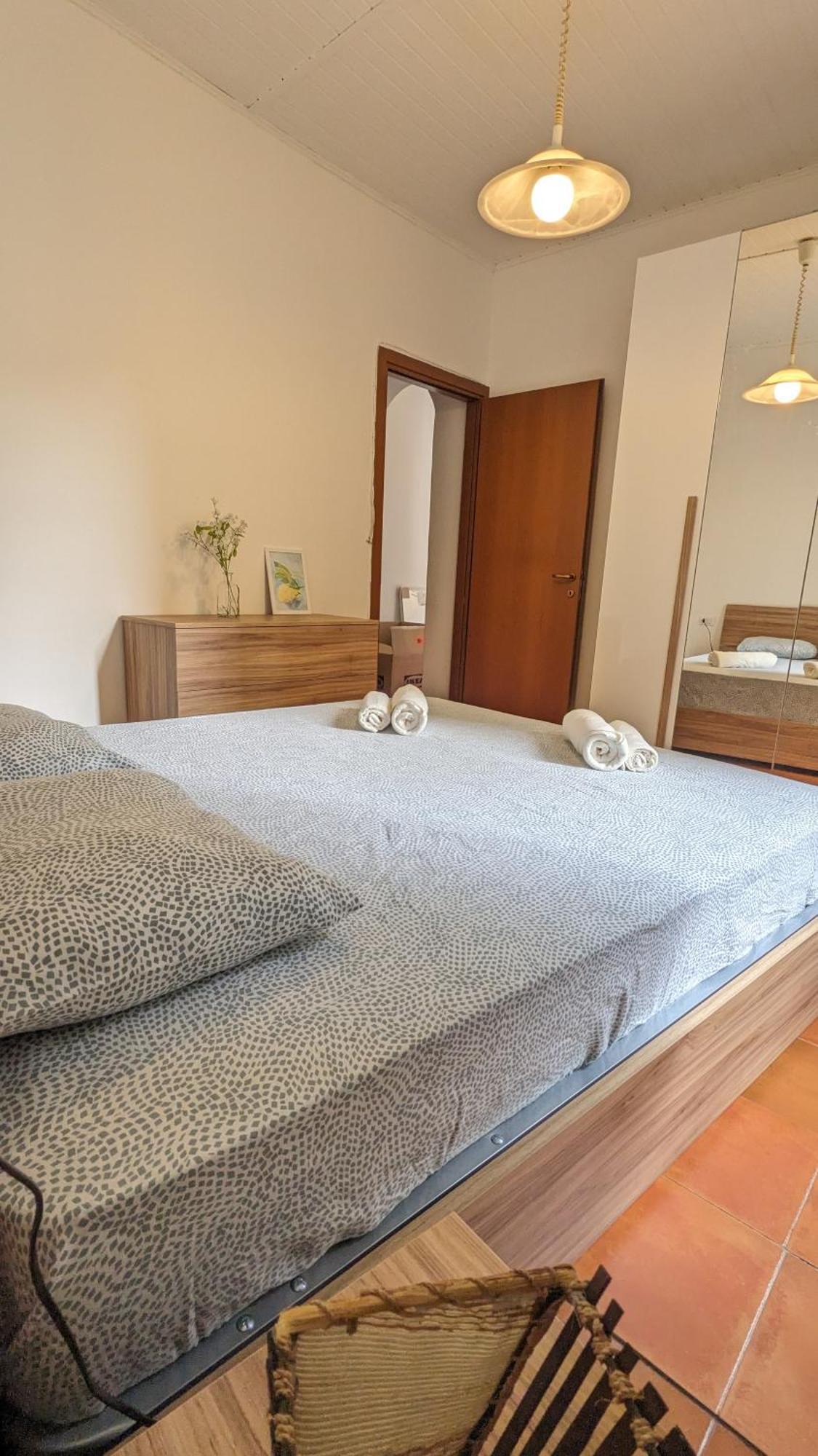 Lake Como Modern And Cozy Apt Live Like A Local Εξωτερικό φωτογραφία