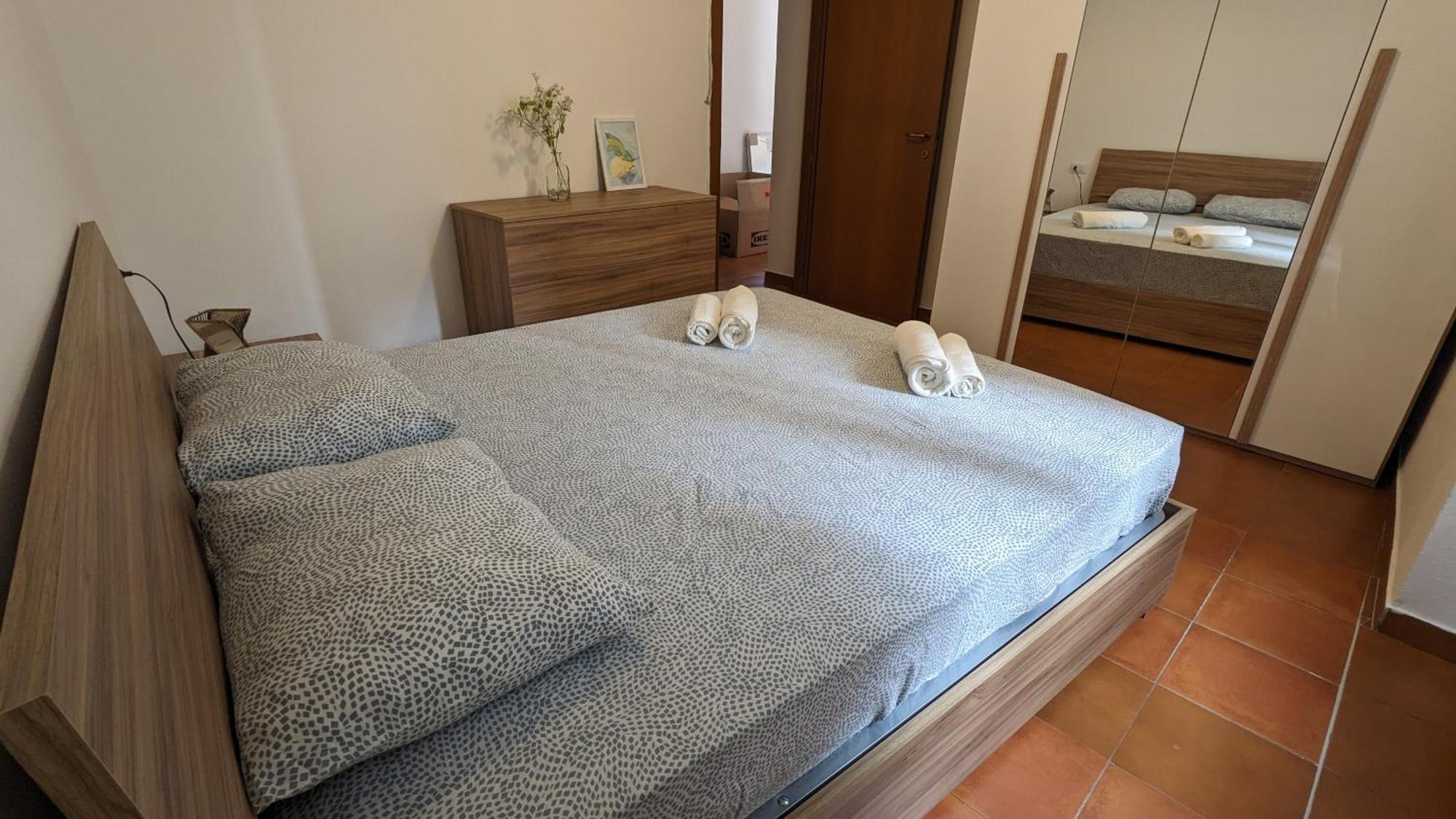 Lake Como Modern And Cozy Apt Live Like A Local Εξωτερικό φωτογραφία