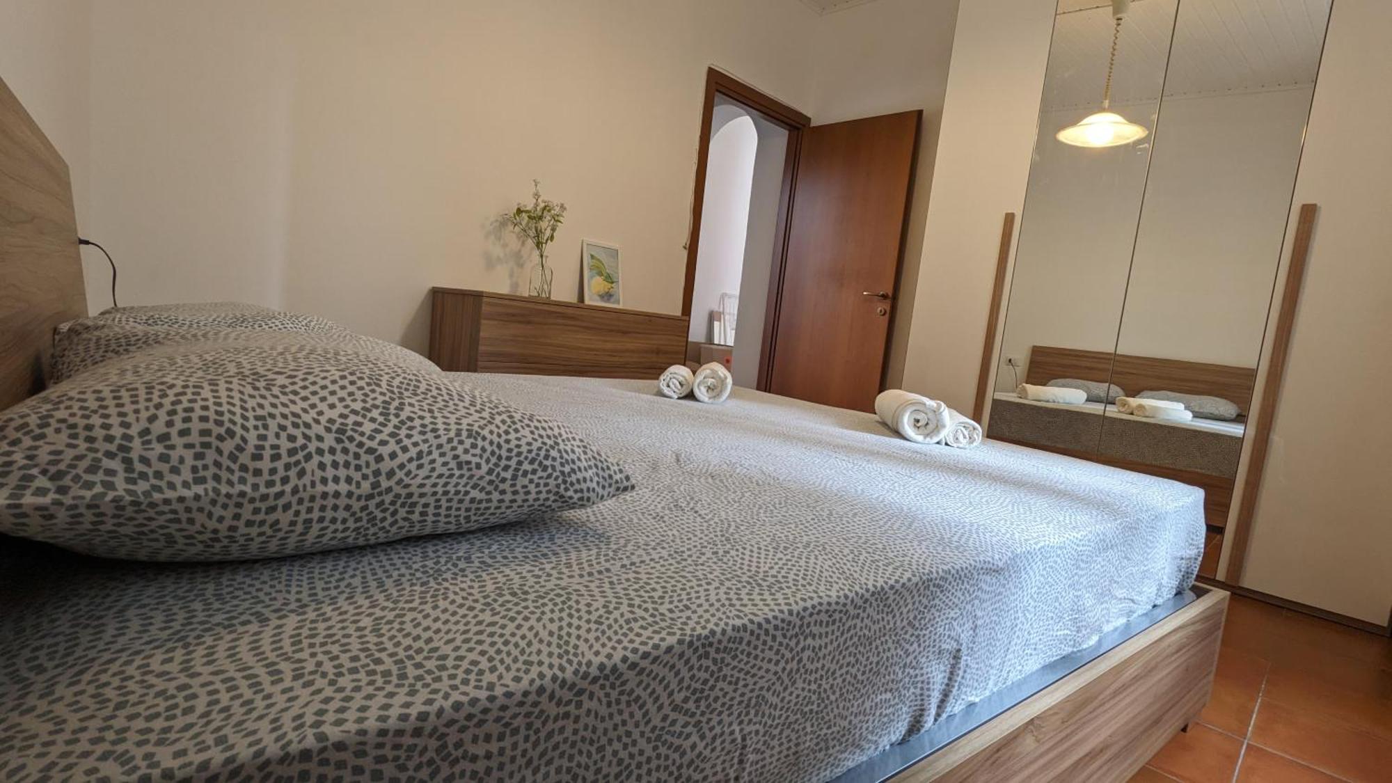 Lake Como Modern And Cozy Apt Live Like A Local Εξωτερικό φωτογραφία