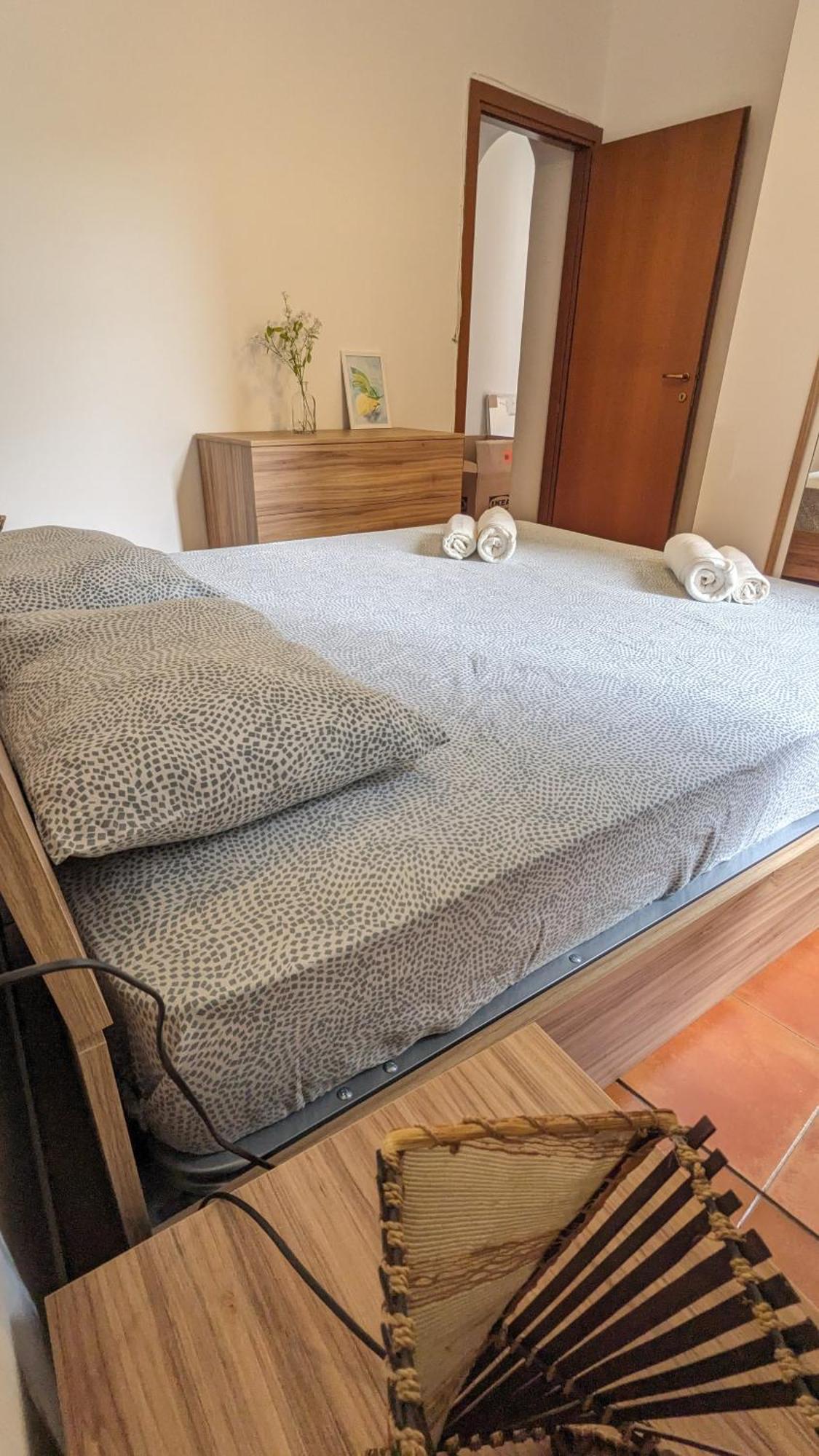 Lake Como Modern And Cozy Apt Live Like A Local Εξωτερικό φωτογραφία