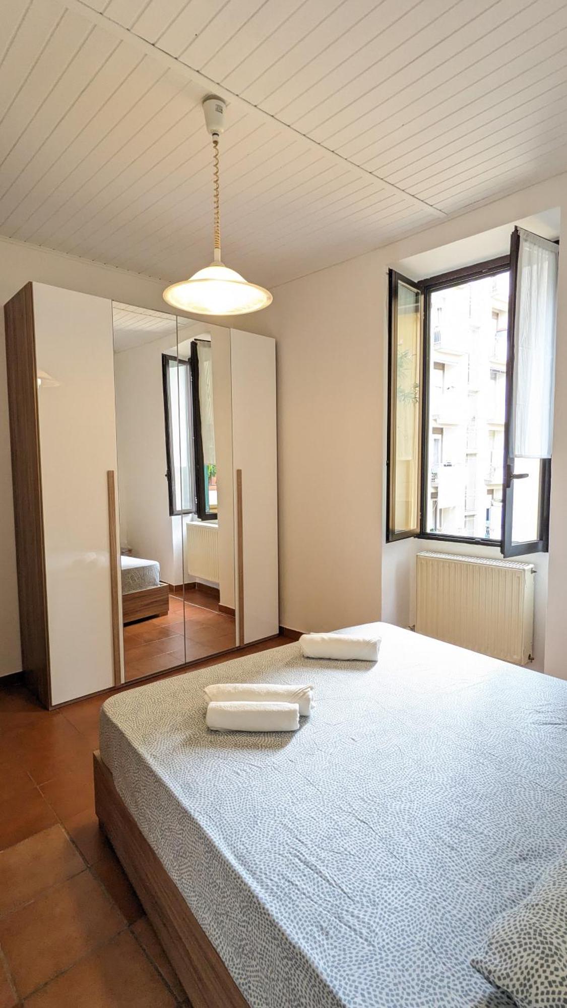 Lake Como Modern And Cozy Apt Live Like A Local Εξωτερικό φωτογραφία