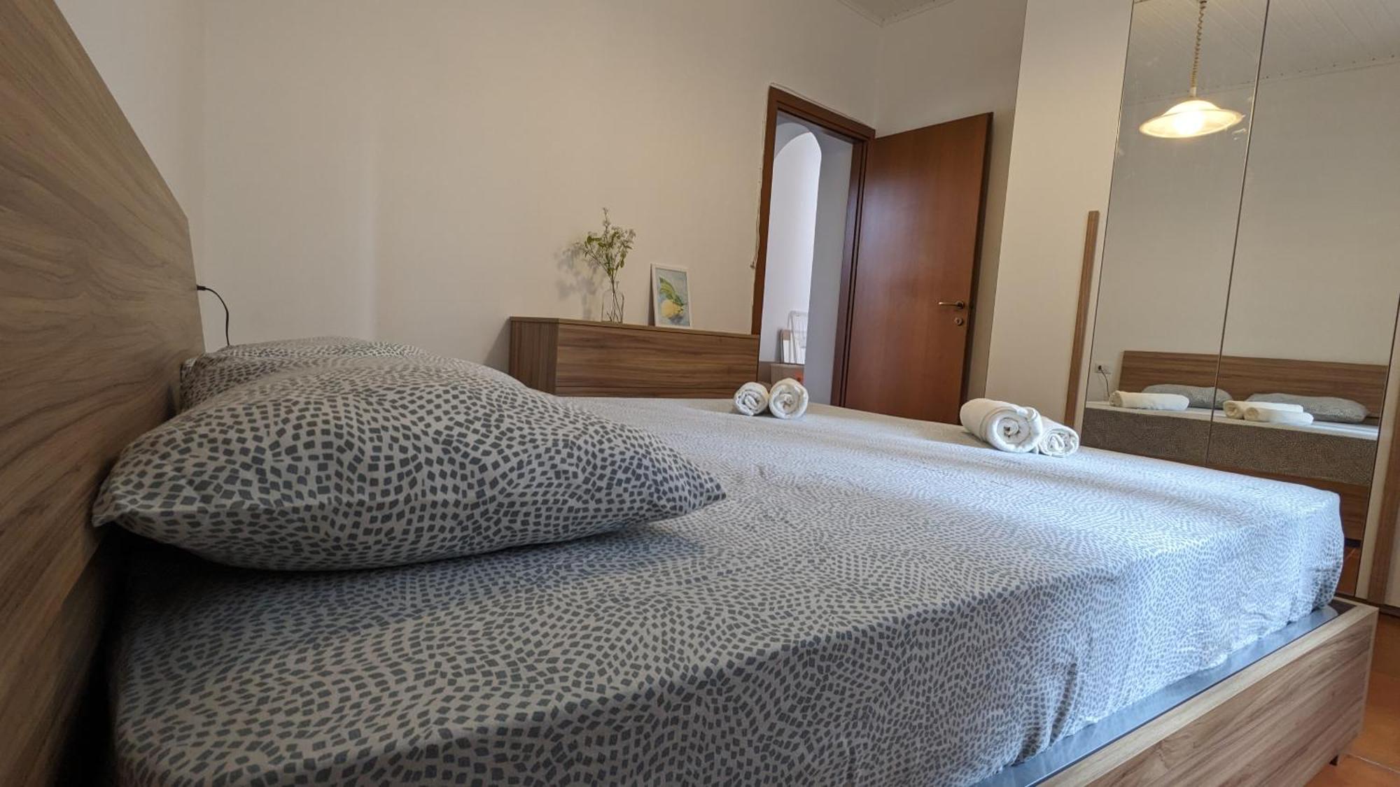 Lake Como Modern And Cozy Apt Live Like A Local Εξωτερικό φωτογραφία